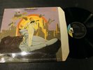 Jean-Luc Ponty King Kong Frank Zappa Uk Import Liberty Records LP Jazz Psych EX