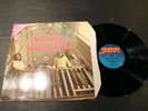 ELF Carolina County Ball Ronnie James DIO UK Import Safari Records LP Heavy Rock