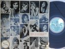 GINA LOLLOBRIGIDA BRIGITTE BARDOT Where The Hot Wind Blows Vinyl LP OST VG+ WRC