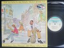 HOWLIN WOLF – London Sessions – Vintage Chess France Play Tested EX