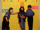 BAD BOYS BLUE - HEARTBEAT | POP | SCHALLPLATTE | VINYL