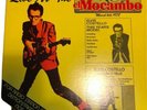 Elvis Costello Vinyl LP Live At The El Mocambo