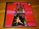 TCHAIKOVSKY Sleeping Beauty Ansermet London Blueback FFSS CSA 2304 3 LP Box TAS
