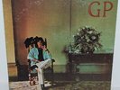 Gram Parsons LP GP 1973 Country Rock w/ She New Soft Shoe Emmylou Harris MS 2123