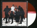 WHITE STRIPES   White Blood Cells LP (Third Man TMR033) split RED/WHITE mint