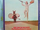 The Rolling Stones Get your Ya-Ya's Out 1W/1W FIRST BOXED Decca logo EX+ Vinyl