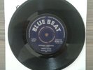 BB173 PRINCE BUSTER burning creation/boot.1963 vg condition