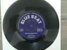 BB189 PRINCE BUSTER watch it blackhead/hello my dear.1963 vg+ RARE