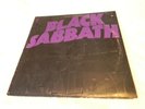 Black Sabbath lp vinyl record BS 2562 Master Of Reality