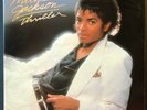 MICHAEL JACKSON OFF THE WALL & THRILLER EPIC RECORDS ORIGINAL PRESSINGS ‘79 ’82