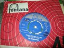 STAND UP AND FIGHT LIKE A MAN THE  TRANSATLANTICS Fontana TF 638 from 1965.45 EX