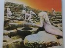 Led Zeppelin ?– Houses Of The Holy LP-1977 REISSUE-SPECIALITY PRESS-EX+ VINYL