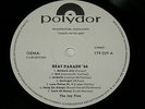 THE JAY FIVE Beat Parade '66 / German PROMO CLUB EDITION LP 1966 POLYDOR 179029