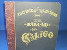 KENNY ROGERS & THE FIRST EDITION - THE BALLAD Of CALICO - 1972 2LP SET w/BOOKLET