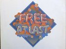 FREE - FREE AT LAST - EXCELLENT -  ORIGINAL ISSUE