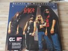 SLAYER  decade of aggression  DoLP  2013