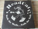 HEAD CAT  walk the walk talk the talk  LP  MOTÖRHEAD  2011