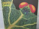 LP - CATAPILLA - CHANGES - italian AKARMA RE-ISSUE - GIMMIX FOC