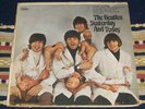 Beatles ORIG 1966 Yesterday And Today BUTCHER Cover NICE PEEL