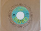 BOB DYLAN Lay Lady Lay / Peggy Day 1969 45 BLUE LABEL STEREO PROMO