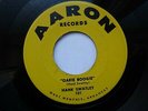 HANK SWATLEY 45 'OAKIE BOOGIE' USA AARON KILLER 1959 ROCKABILLY 1970S REPRO VG++