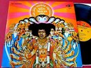 Jimi Hendrix  