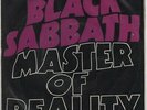 BLACK SABBATH /SWEET LEAF /LORD OF THIS WORLD / THAI EP 7