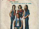 FIREEALL /AEROSMITH /CLIFF RICHARD /THIN LIZZY THAI EP 7