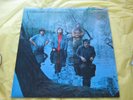 GROUNDHOGS - SCRATCHING THE SURFACE - UK - LIBERTY lp