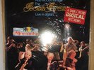 Rob McConnell and the Boss Brass - Live In Digital —   Audiophile — Sealed