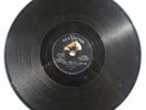 78 rpm (Blues) ELVIS PRESLEY RCA Victor 20-6440 My Baby Left Me / I Want You I