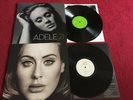 2 Lp's Adele 21 / 25