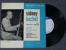 Sidney Bechet - Wild Bill Davison Blue Note LP 7001 10