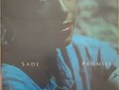 SADE PROMISE EPC 86318 1st PRESS A1/B1 1985 UK VINYL LP EX CON