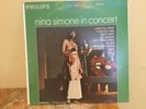 Nina Simone - In Concert (Vinyl LP)
