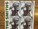 The Smiths Meat is Murder Original Vinyl 1985 25269-1 Morrisey VG+