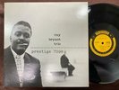 RAY BRYANT TRIO PRESTIGE SMJ 6622 MONO JAPAN Vinyl LP