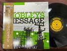 HANK MOBLEY MOBLEY'S MESSAGE PRESTIGE VIJJ 30030 OBI MONO JAPAN Vinyl LP