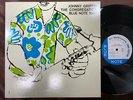 JOHNNY GRIFFIN THE CONGREGATION BLUE NOTE BLP 1580 MONO JAPAN VINYL LP