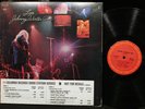 Johnny Winter And-Live-Columbia C 30475-Vintage '71-G-fold With DJ Timing Strip