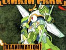 Reanimation (2LP) by Linkin Park.