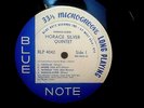 The Horace Silver Quintet Horace-scope Blue Note 4042 MONO