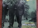 The Three Sounds - Good Deal LP Blue Note ?– BLP 4020 RVG 1959 MONO VG / VG+
