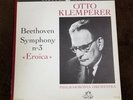 Vintage 1961 Otto Klemperer 