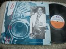 Blow Mr. Hornsman Rock Steady Instrumental Reggae lp Trojan TRLS-257 1988