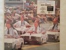 Original 1985 Dead Kennedys Frankenchrist LP w/ Sticker & Banned Giger Poster