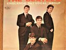 The Beatles INTRODUCING THE BEATLES original factory sealed VJ first pressing