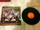 LP VINYL LOS TEMERARIOS.- INCONTENIBLES
