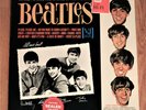 The Beatles SONGS PICTURES AND STORIES factory sealed VJ first pressing