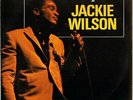 JACKIE WILSON 